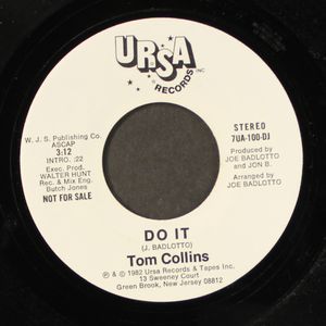 TOM COLLINS