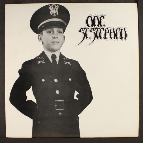 ONE ST. STEPHEN