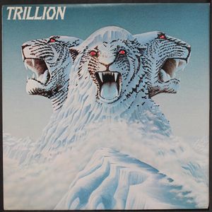 TRILLION