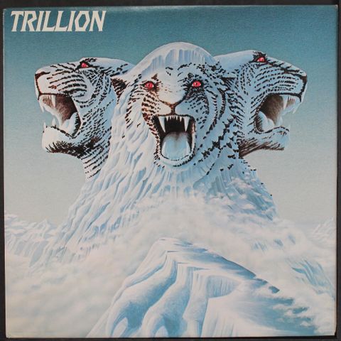 TRILLION