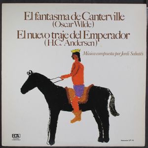 JORDI SABATES