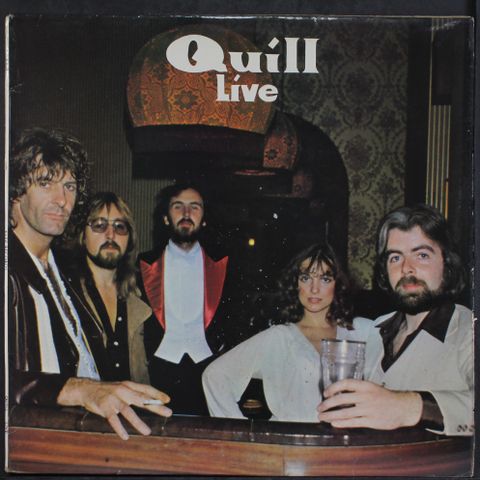 QUILL