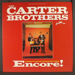 CARTER BROTHERS
