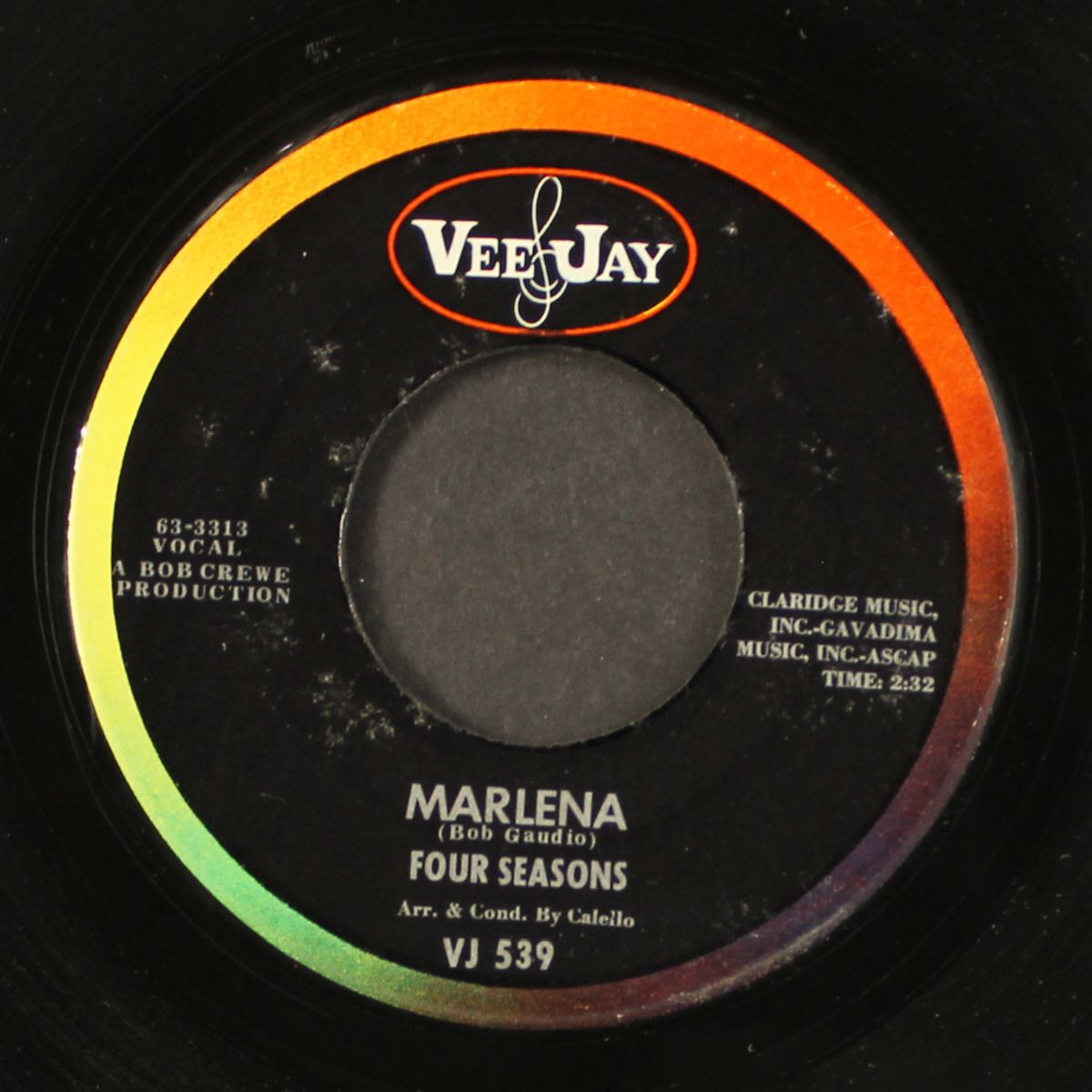 candy girl / marlena by FOUR SEASONS