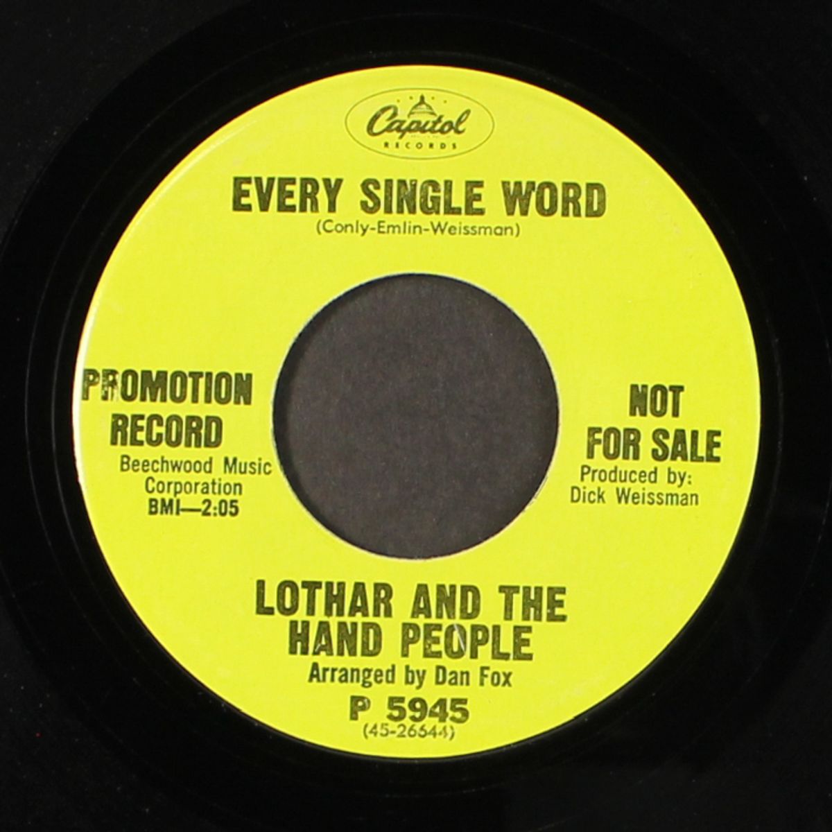 comic strip / every single word by LOTHAR & HAND PEOPLE