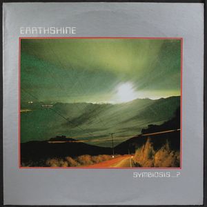 EARTHSHINE