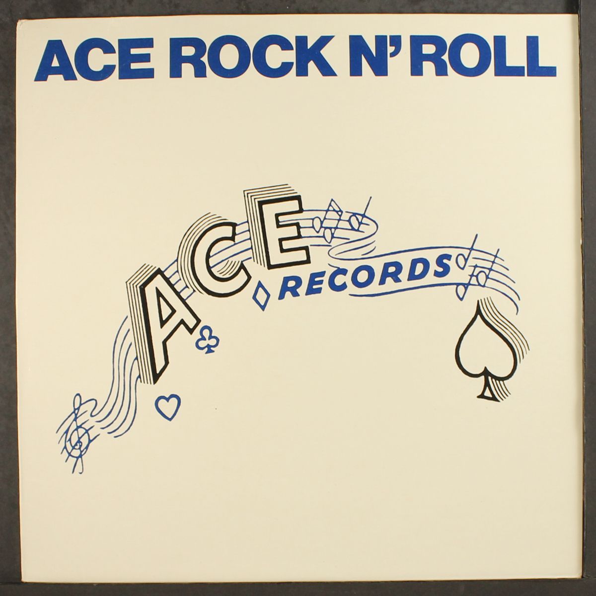 ace rock n' roll by VARIOUS