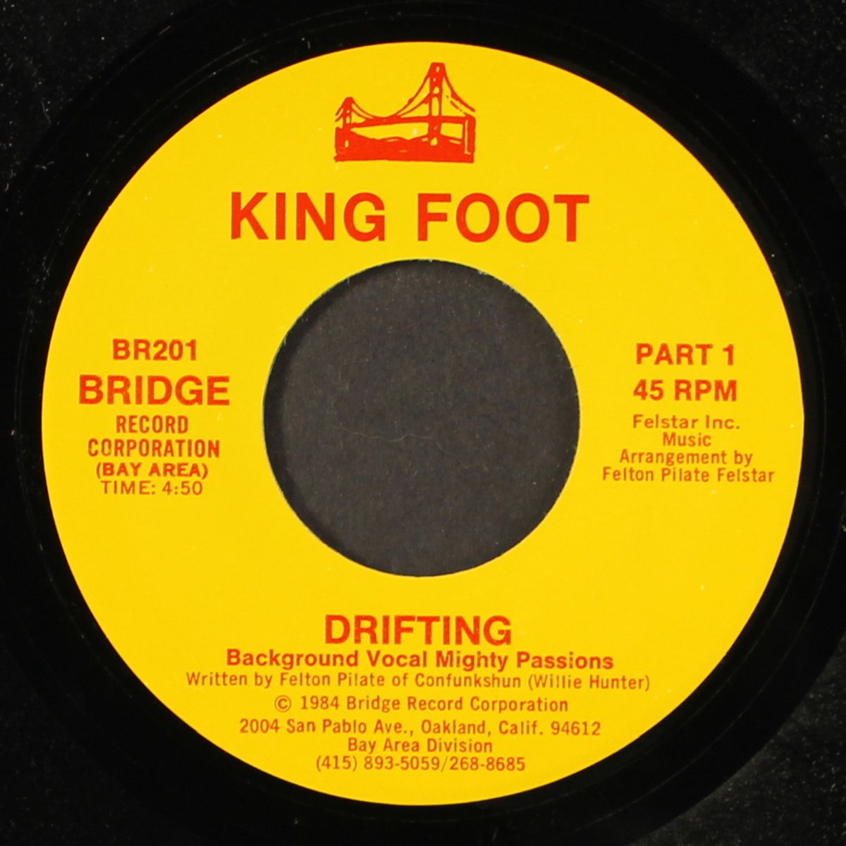 drifting / part 2 by KING FOOT