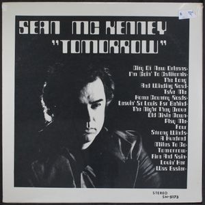 SEAN MCKENNEY