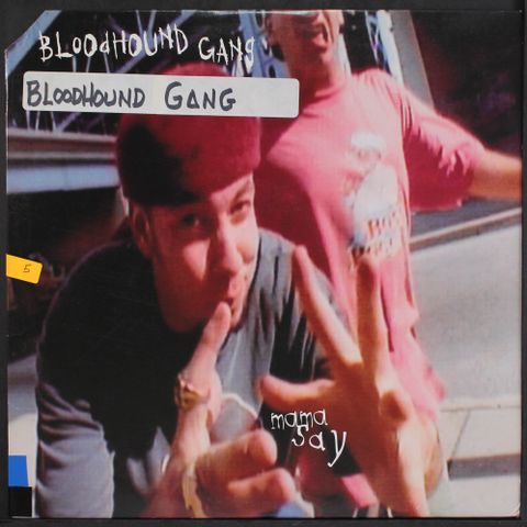 BLOODHOUND GANG