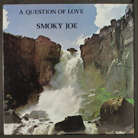 SMOKY JOE