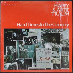 HAPPY & ARTIE TRAUM