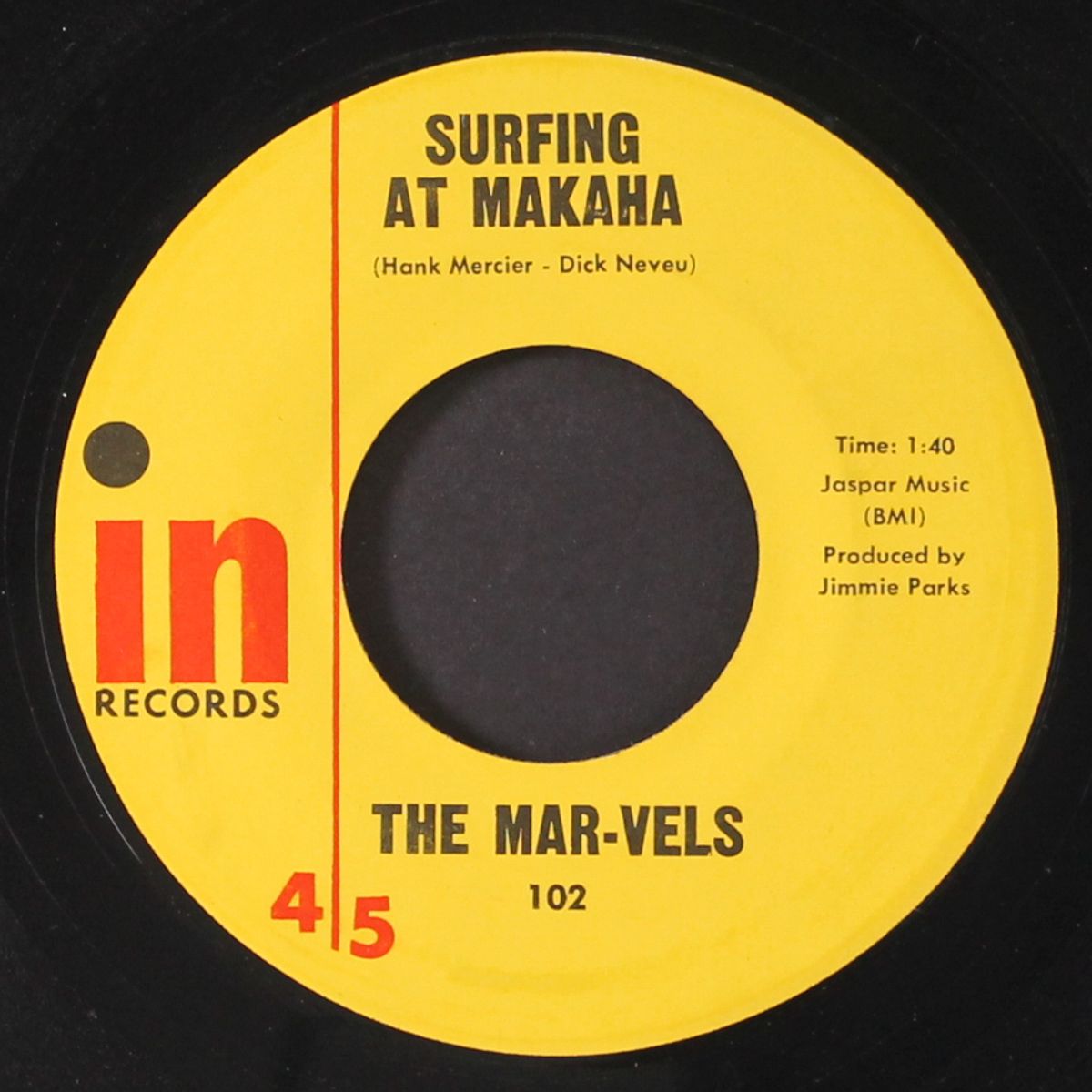 surfing at makaha / endless nights by MAR-VELS