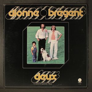 DIONNE BREGENT