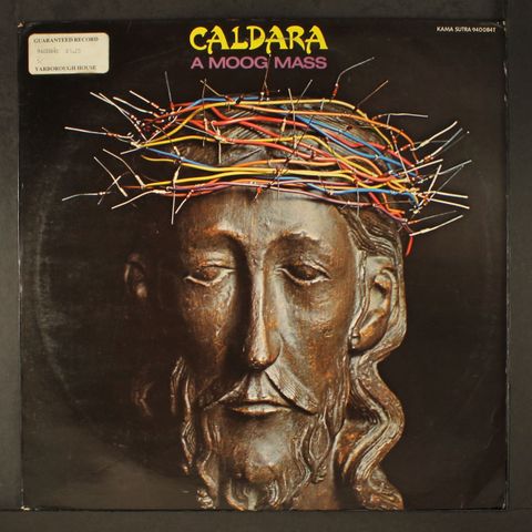 CALDARA