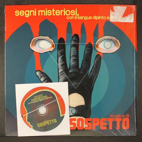 SOSPETTO