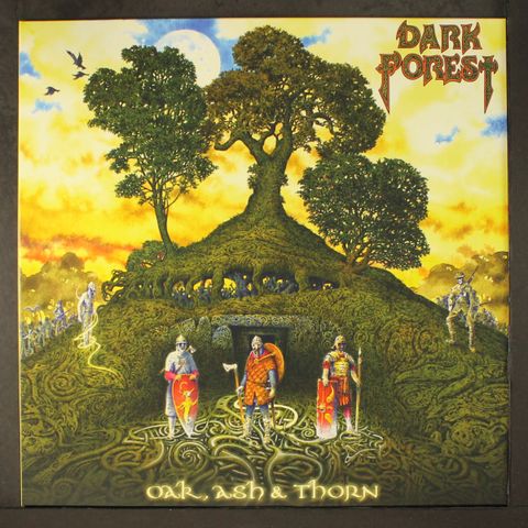 DARK FOREST