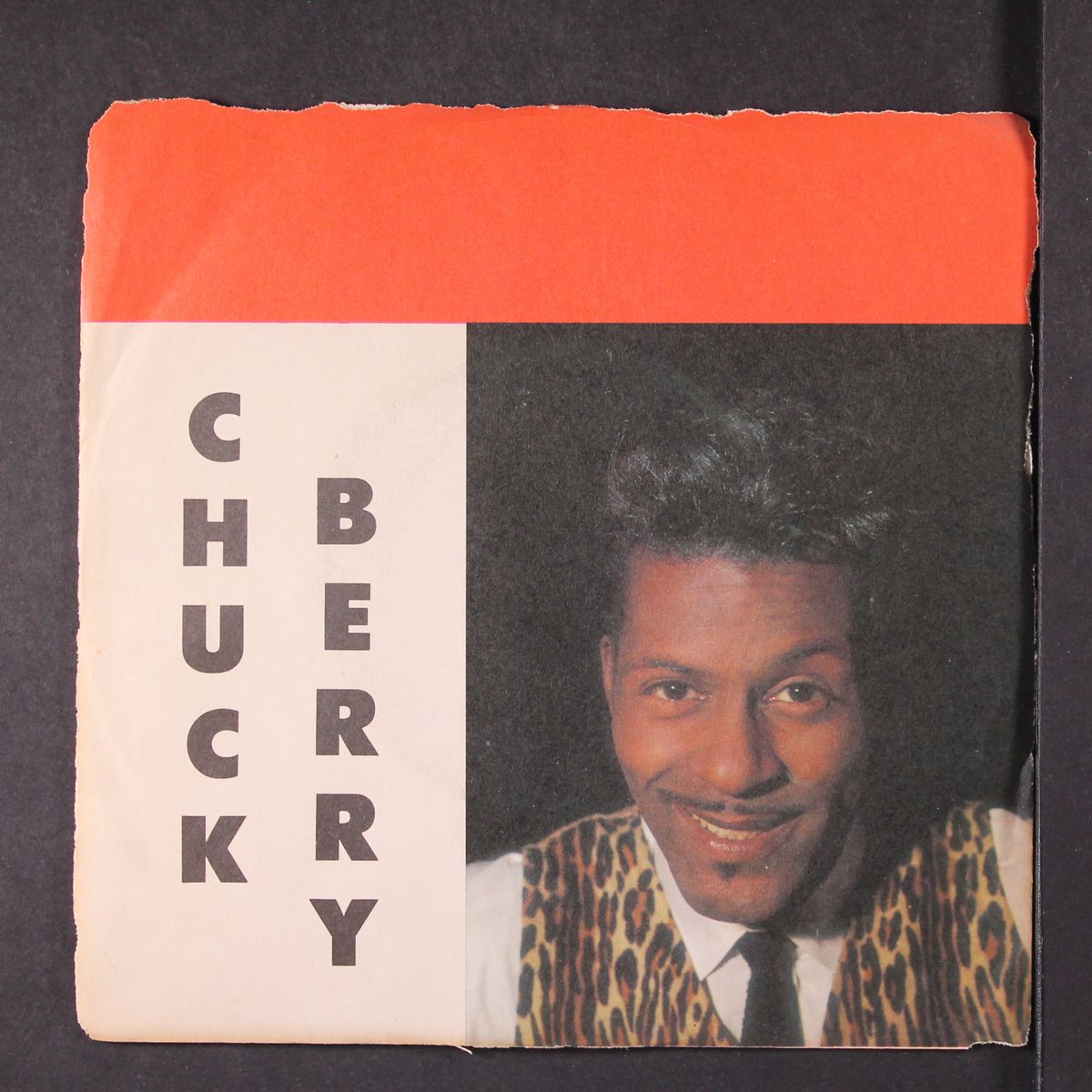 you never can tell / brenda lee by CHUCK BERRY