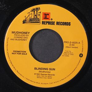MUDHONEY