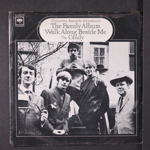 FAMILY ALBUM