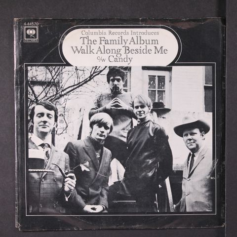 FAMILY ALBUM