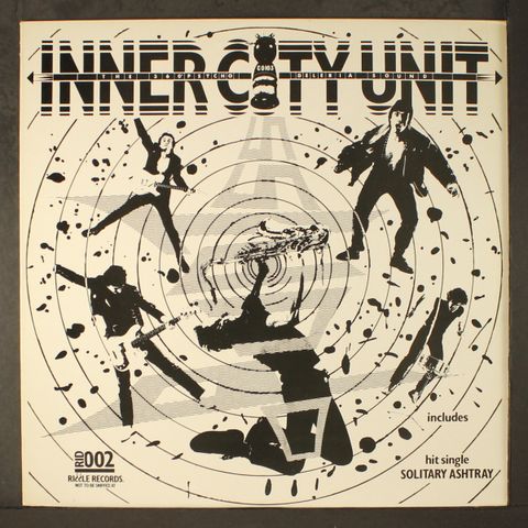INNER CITY UNIT