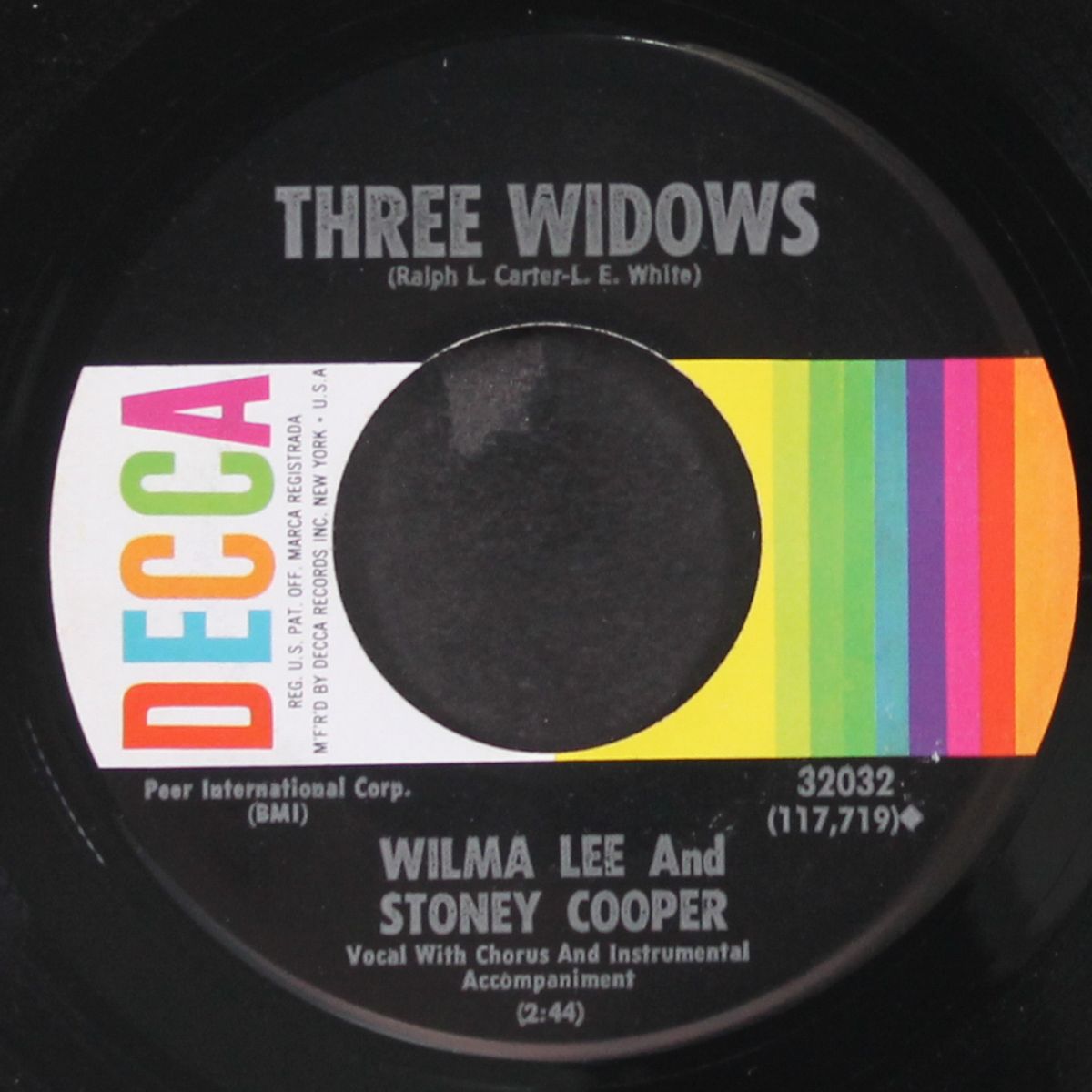 a hero's death / three widows by WILMA LEE COOPER