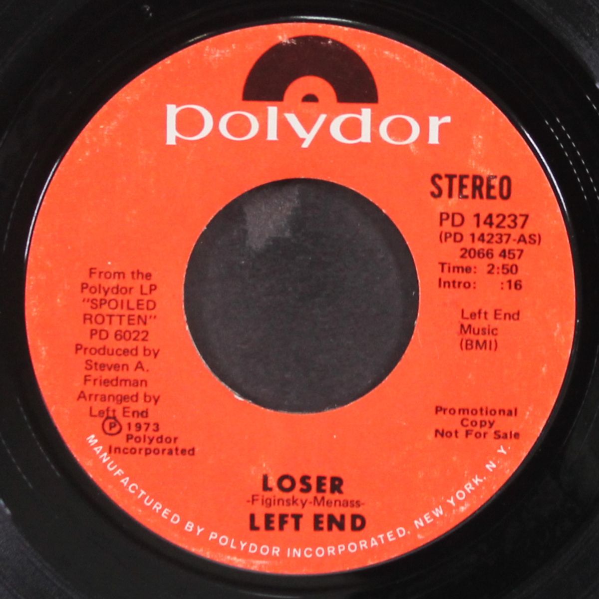 loser / mono by LEFT END