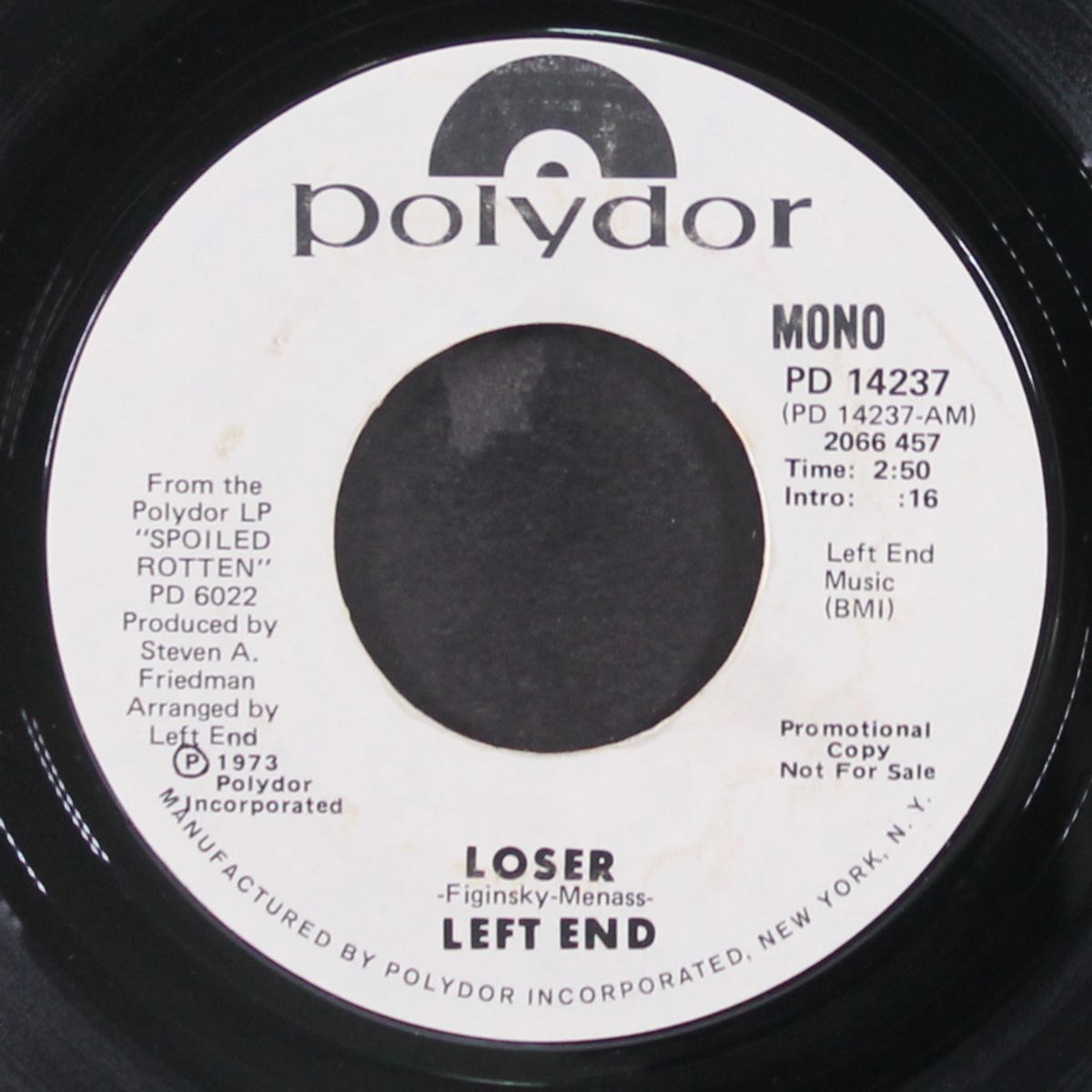 loser / mono by LEFT END
