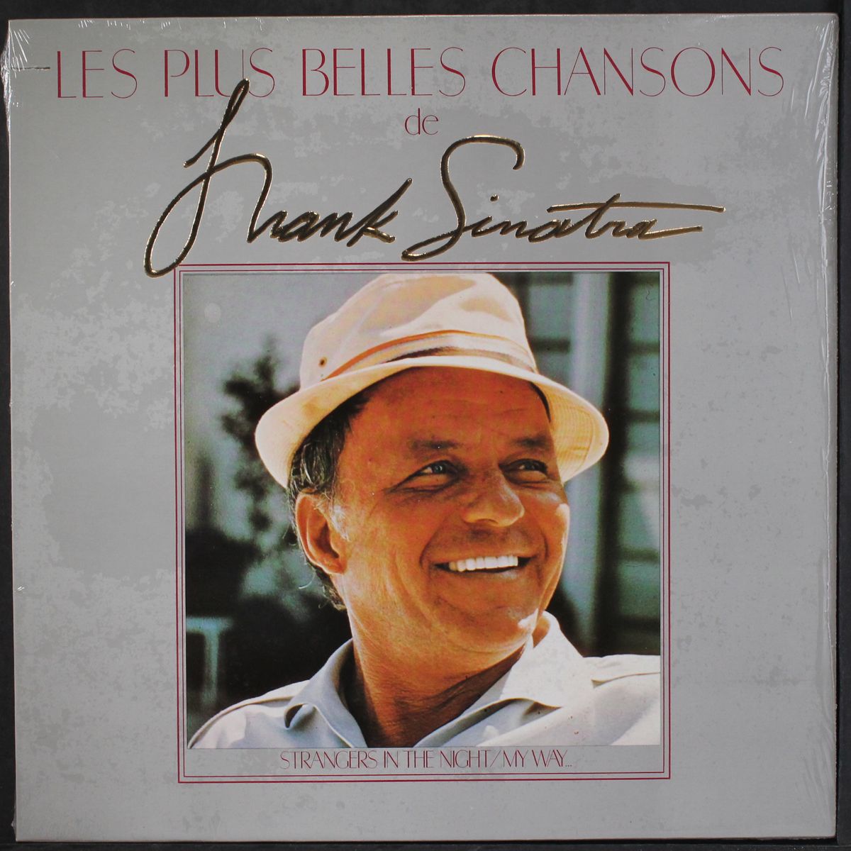 les plus belles chansons de frank sinatra by FRANK SINATRA
