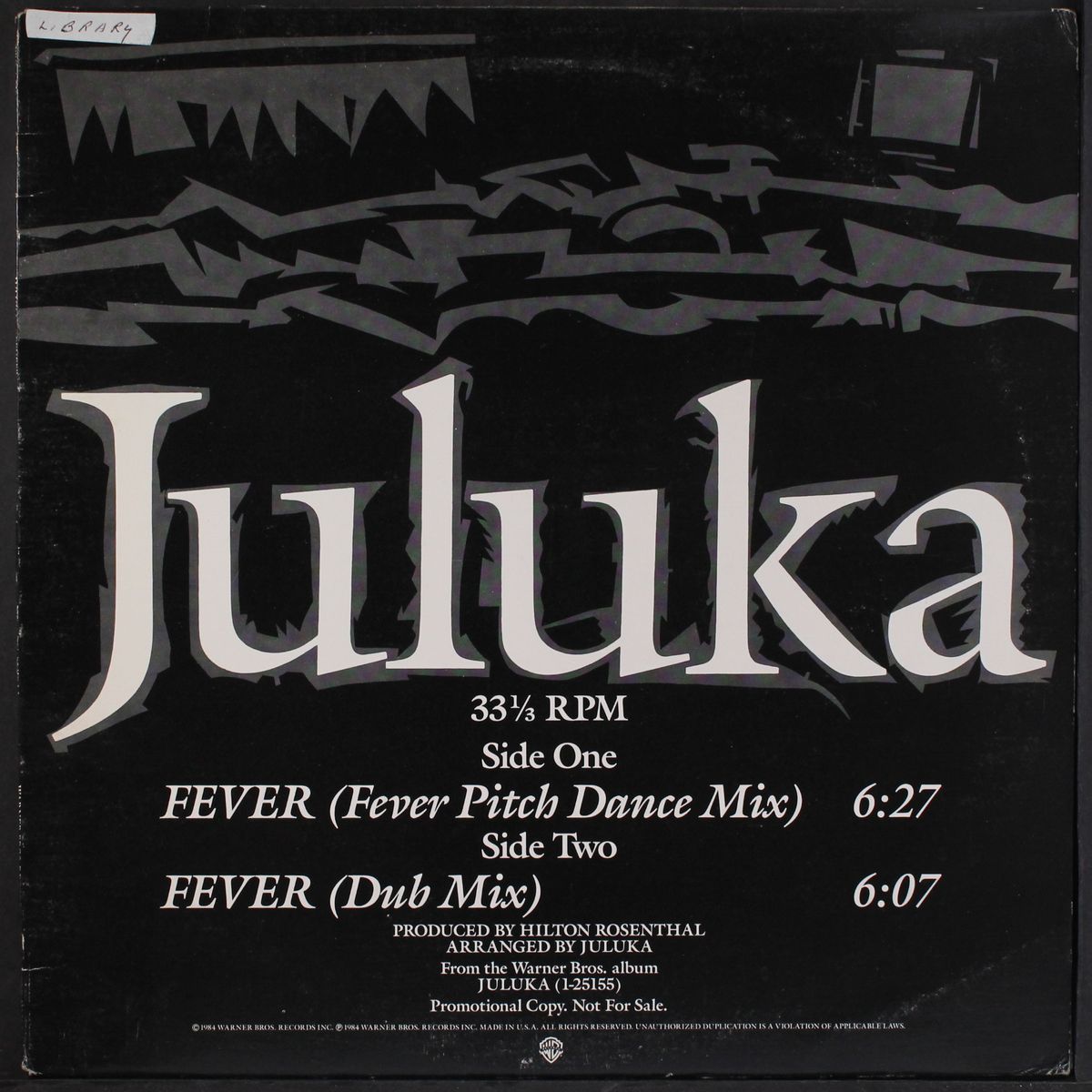 fever / short by JULUKA