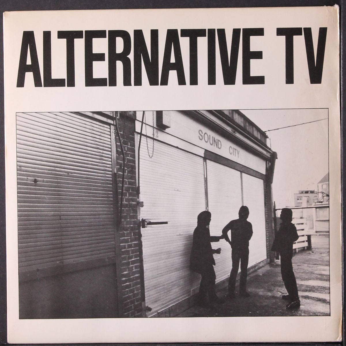 life after life by ALTERNATIVE TV