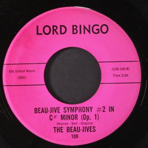 BEAU-JIVES