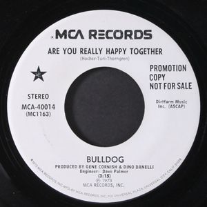BULLDOG