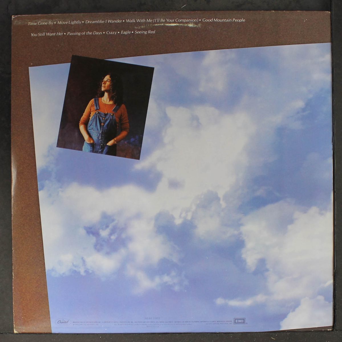 touch the sky by CAROLE KING