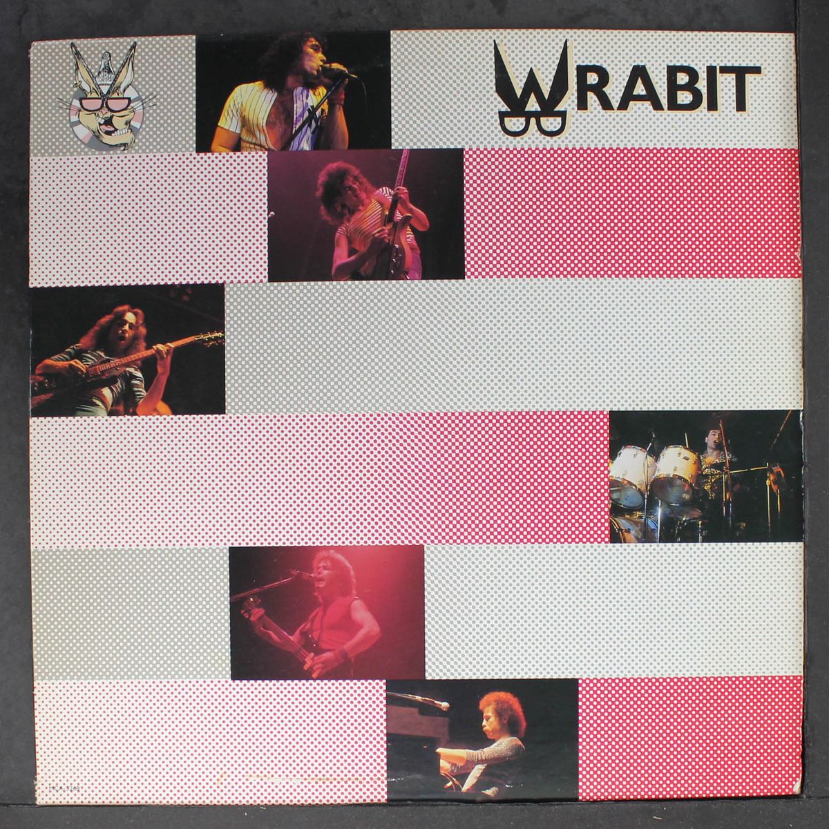 wrabit by WRABIT