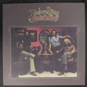 DOOBIE BROTHERS