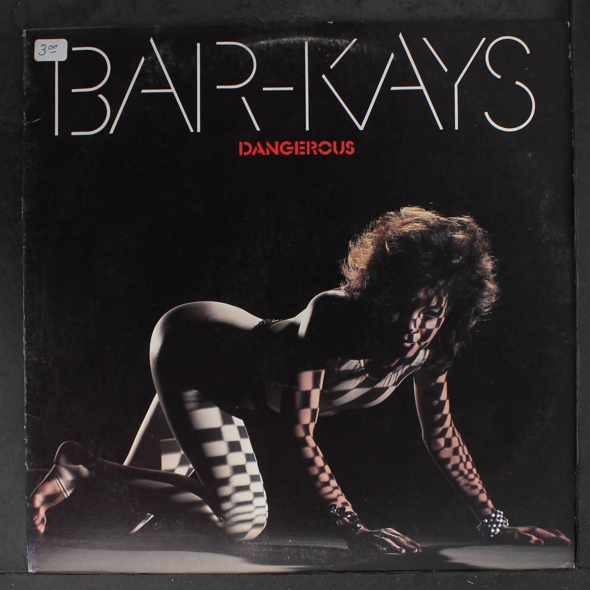 dangerous by BAR-KAYS