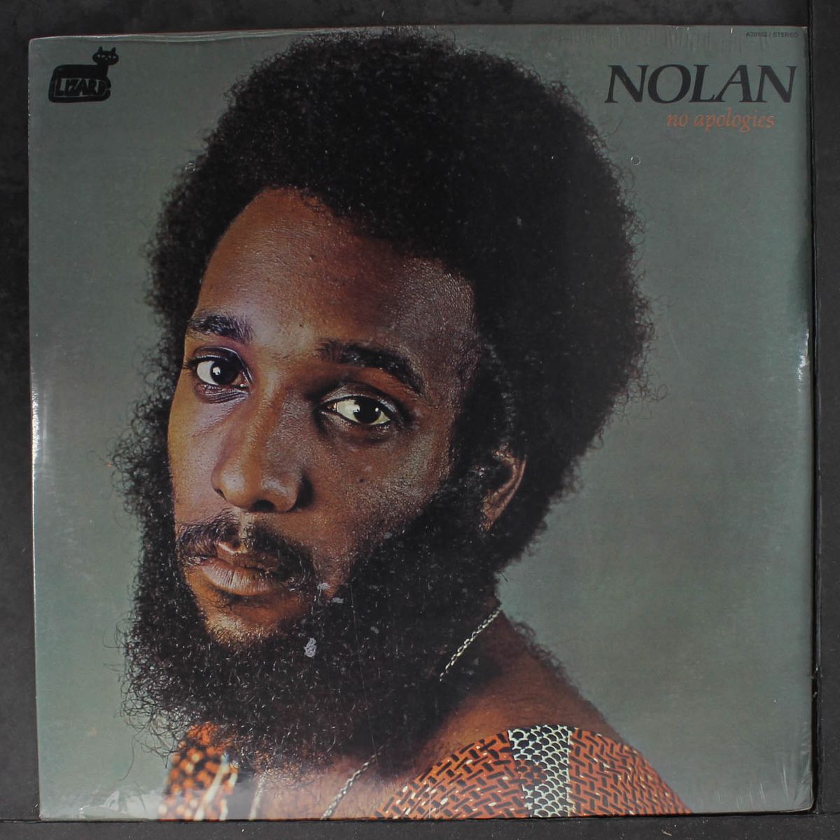 no apologies by NOLAN