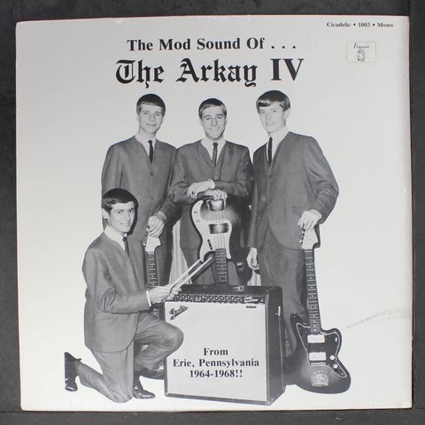 ARKAY IV