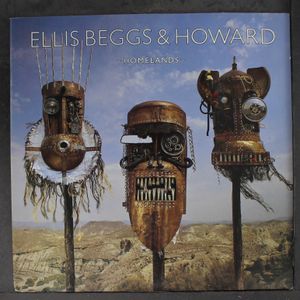 ELLIS BEGGS & HOWARD