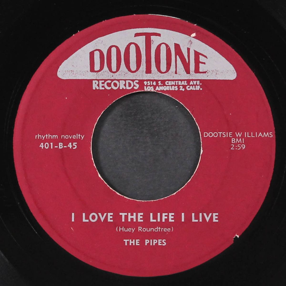 you are an angel / i love the life i live by PIPES