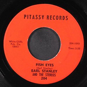 EARL STANLEY