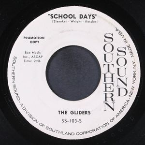 GLIDERS
