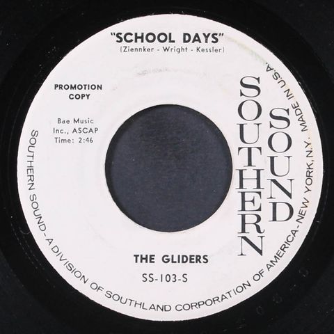 GLIDERS