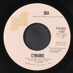 CYMANDE