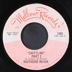 SOUTHSIDE REVUE