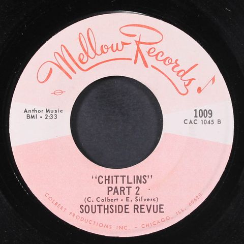 SOUTHSIDE REVUE