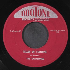 DOOTONES