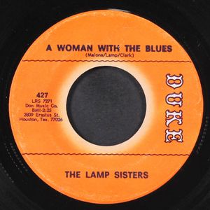 LAMP SISTERS